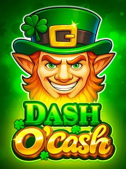 Dash Oacash Slot online at Gizbo