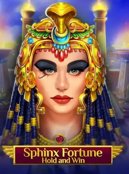 Sphinx Fortune Slot online at Gizbo