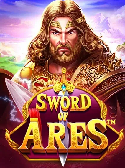Sword Of Ares Slot online at Gizbo